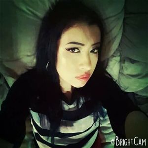 Meet your Posher, Ericka